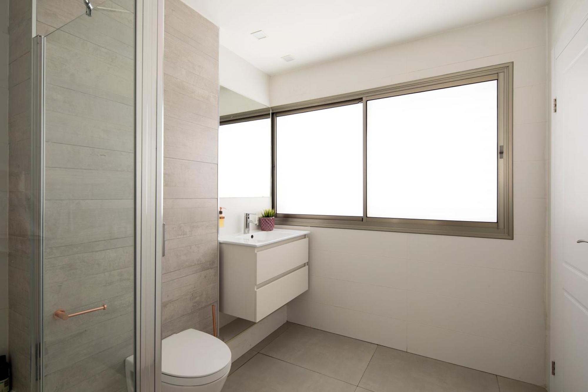 Urbanica Carmel- Apartmentsハイファ エクステリア 写真