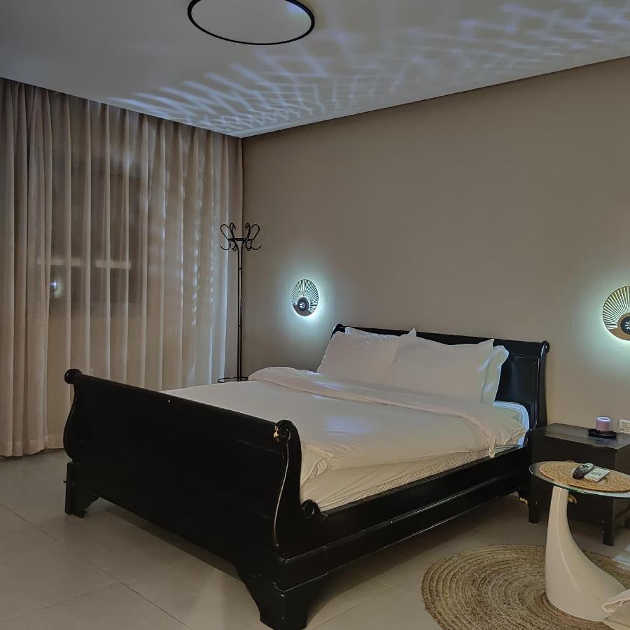 Urbanica Carmel- Apartmentsハイファ エクステリア 写真